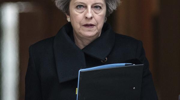 may in vizorul teroristilor