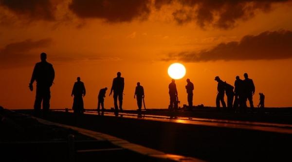 oficial nord coreean amenintarile sua conduc inevitabil la un razboi