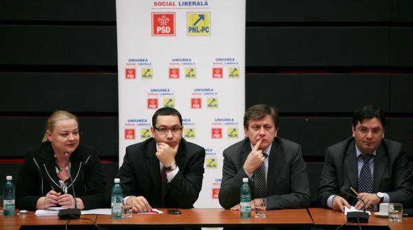 ponta si banicioiu activitate zero de la preluarea actualelor mandate de deputat