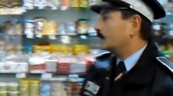 produse expirate de 7 ani gasite in doua magazine din buzau