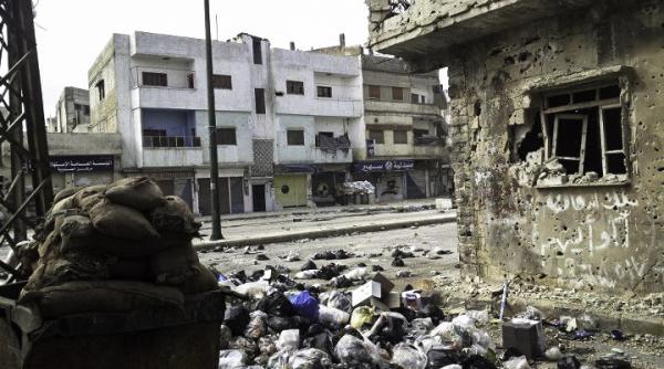 rata globala a omuciderilor a crescut in 2016