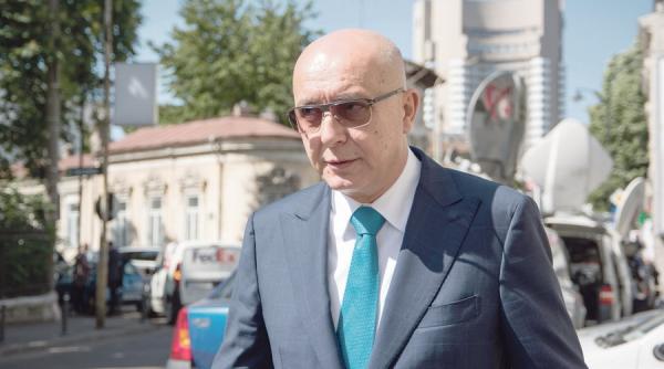 evolutii spectaculoase in dosarul puiu popoviciu vs terenurile din baneasa