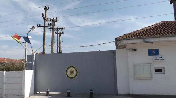 gardienii penitenciarului vaslui refuza sa mai intre la munca