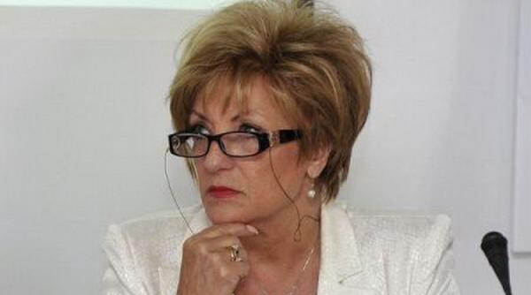 managerului institutului de pneumoftiziologie marius nasta gilda popescu demisa