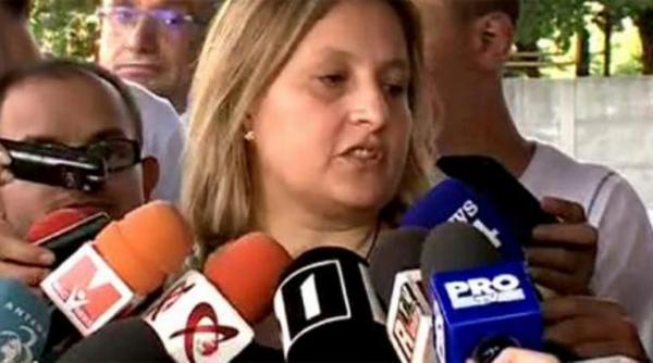 procurorul mihaiela moraru iorga inculpat in dosarul in care este acuzata ca l a ajutat pe florian walter