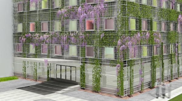 spital oncologic pediatric ridicat de un ong