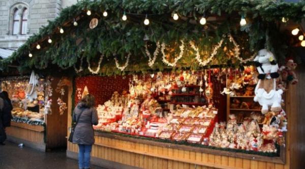 targul national pentru artizanat si mestesuguri este deschis pana duminica la romexpo intrarea este libera