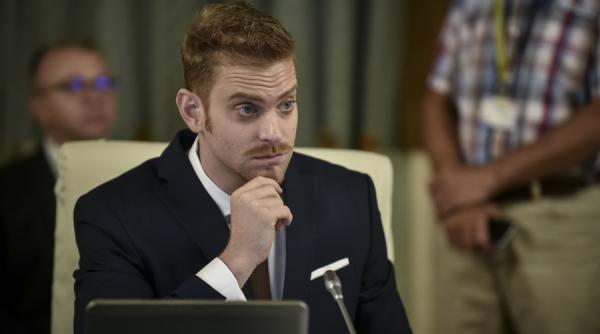 topul ministrilor populari pe facebook