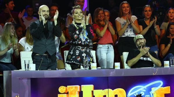 iumor isi afla castigatorul din acest sezon duminica 10 decembrie in marea finala