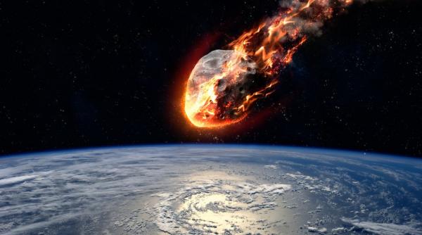 video un asteroid a trecut extrem de aproape de pamant iar nasa nu l a observat