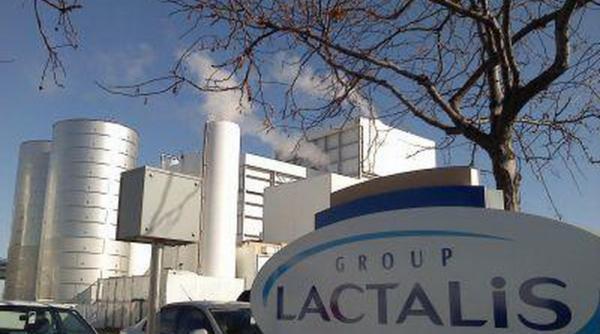 alerta alimentara franta recheama inclusiv din romania a unui sortiment de lapte praf produs de lactalis