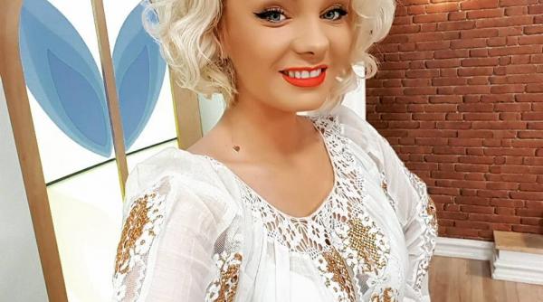 maria constantin marturisire surprinzatoare la refresh by oana turcu ma vad o mama cu foarte multi copii