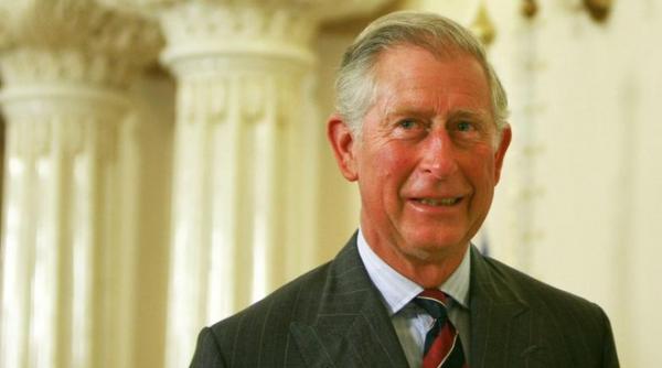 patriarhia romana printul charles vine la inmormantarea regelui mihai