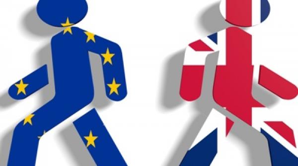 brexit theresa may simte un sentiment de optimism in negocieri