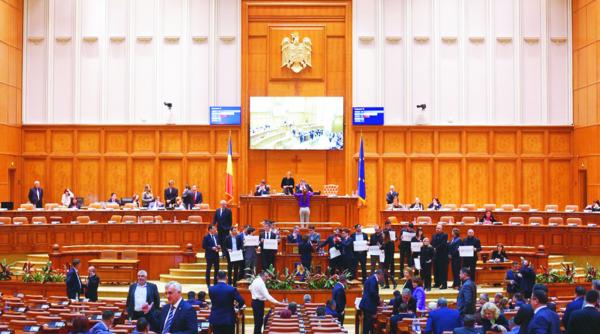 ce fac alesii cu legile justitiei