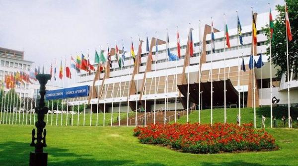 consiliul europei va evalua de urgenta propunerile legislative din domeniul justitiei din romania