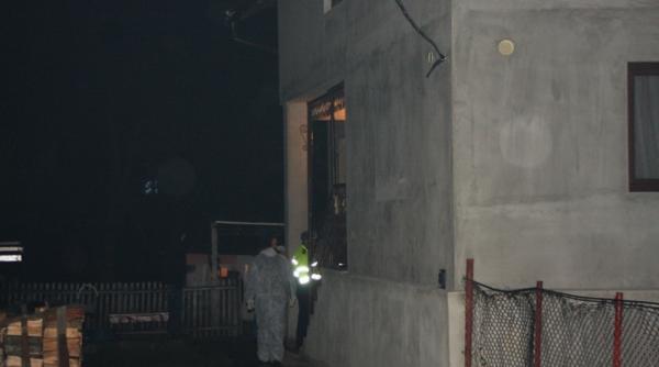 dosar penal pentru ultraj omor uz de arma fara drept si lovire in urma incidentului de la sangeorz bai