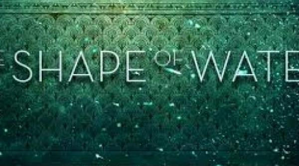 filmul shape of water domina nominalizarile la globurile de aur 2018