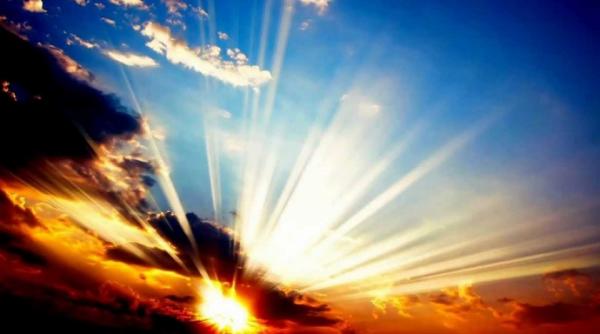 meteorologii spun ca temperaturile vor creste spectaculos in aceasta saptamana