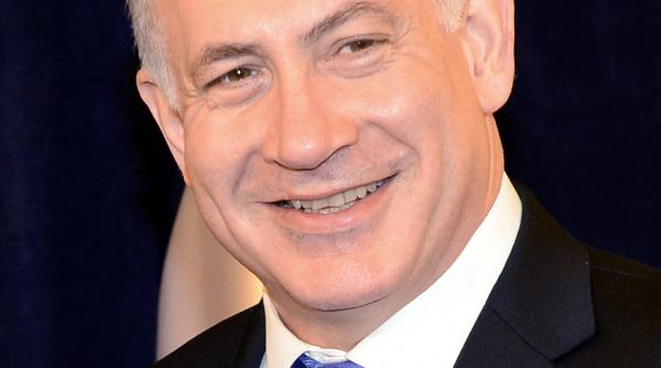 premierul israelului cere liderilor europeni sa urmeze exemplul lui donald trump