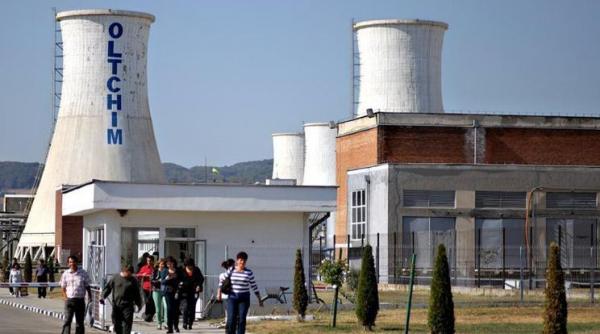 accident de munca la oltchim soldat cu un mort si un ranit