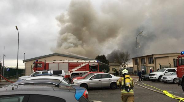 italia a declarat stare de urgenta dupa ce livrarea de gaze a fost sistata in urma exploziei din austria