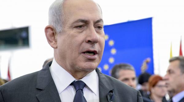 netanyahu nu vrea lectii de la erdogan