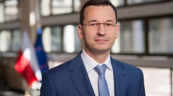 noul premier al poloniei mateusz morawiecki vrea o reinnoire a dialogului cu bruxellesul