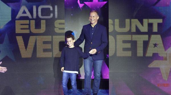 secretele lui daniel buzdugan dinu iancu salajanu si ale rocsanei marcu dezvaluite de copiii lor la aici eu sunt vedeta