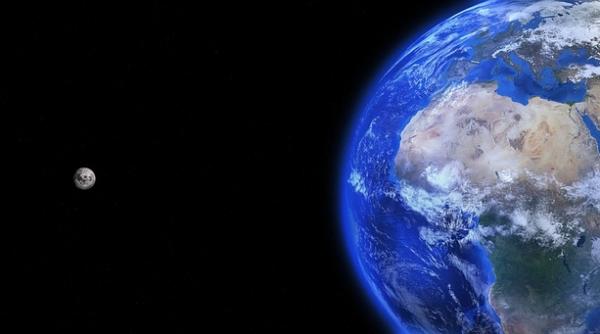 trump vrea sa transforme luna intr o halta in drum spre marte