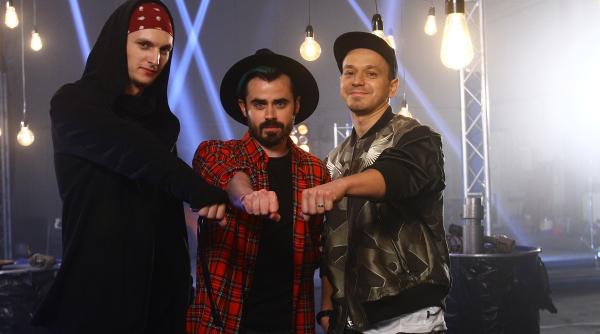 veteranii x factor fac echipa pentru a cuceri galele live
