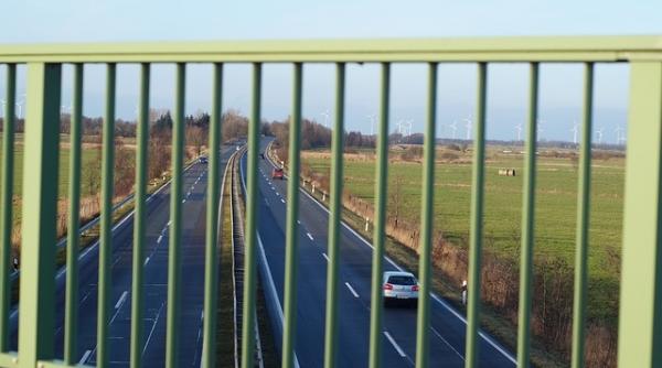 autostrada ploiesti brasov va fi realizata cu ajutorul bancii mondiale