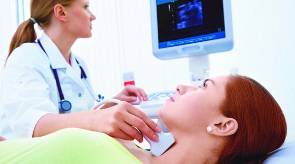 crestere alarmanta a numarului romanilor bolnavi de tiroida