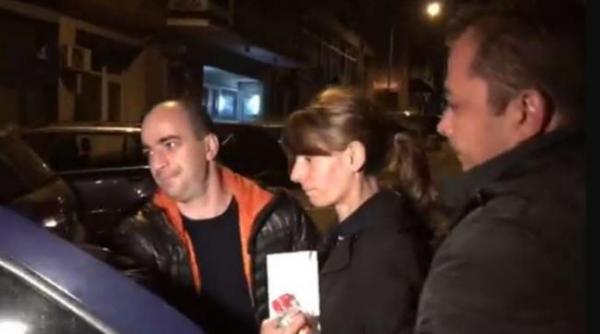 crima si tentativa de omor la metrou o tanara de 25 de ani a murit dupa ce a fost impinsa de o femeie in fata metroului la dristor