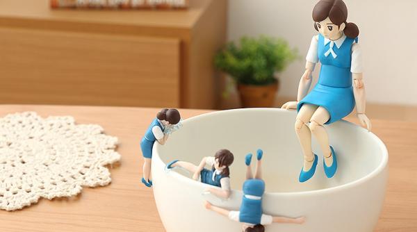 japonia a doua tinerete a jucariilor in capsule