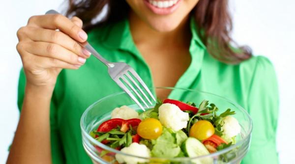 a fi sau a nu fi vegetarian