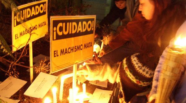 crimele impotriva femeilor au crescut in mexic