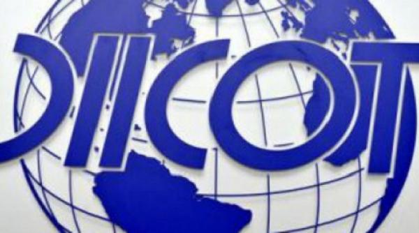 diicot isi exprima surprinderea si ingrijorarea in legatura cu modificarile aduse codurilor penale