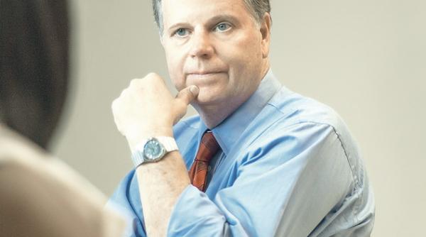 donald trump invins in senat