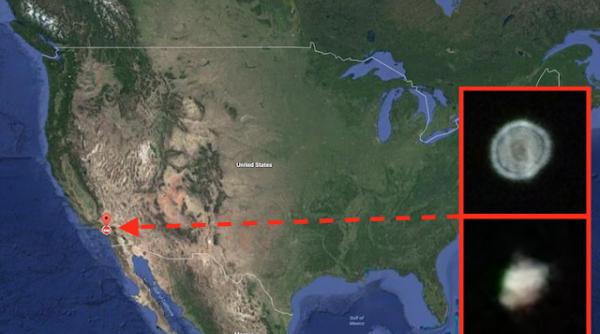 exista baze extraterestre pe pamant ufologii sustin ca da