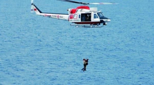 paza de coasta din turcia operatiune dramatica de salvare