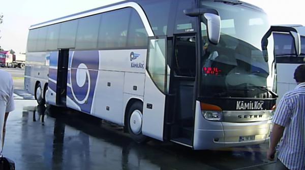 turcia 60 de kilograme de explozibil descoperite intr un microbuz