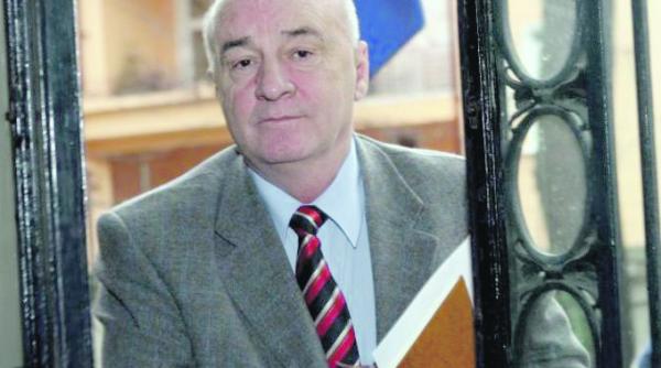 contract de milioane fara licitatie pentru un fost senator