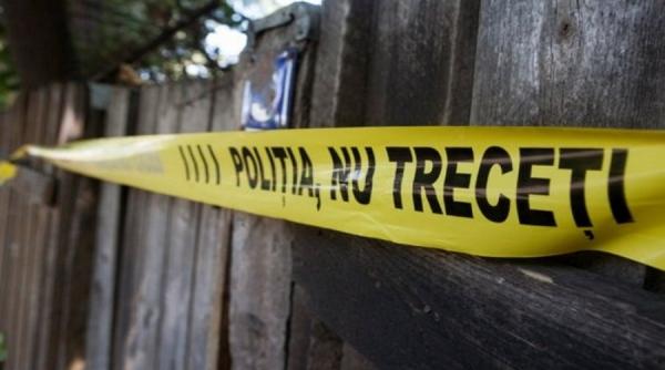 o noua crima in judetul bistrita un barbat a fost ucis cu o ranga