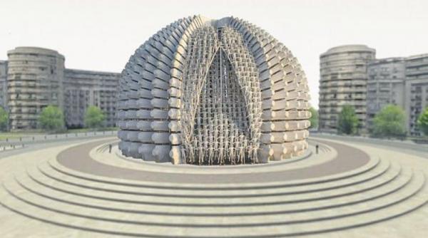 parlament sumele pentru monumentul marii uniri de la alba iulia incluse in proiectul bugetului de stat