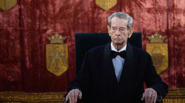 regele mihai citat pentru vineri la tribunalul arad cine era reclamantul