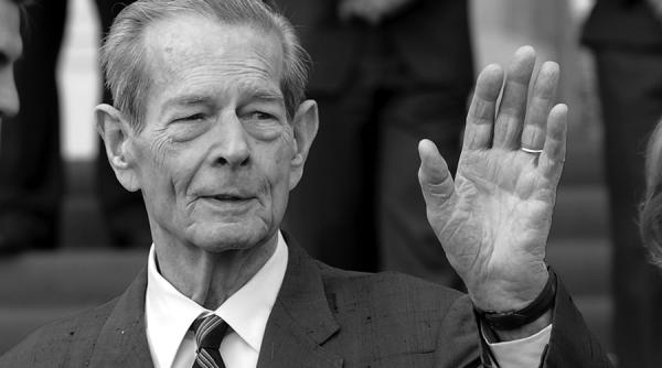 un parc sau o piateta din municipiul buzau va primi numele regele mihai i