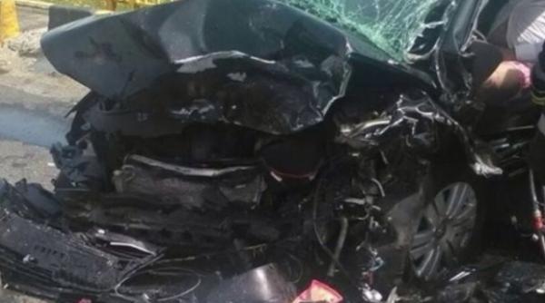 accident cumplit in brasov doi adulti si un copil au murit