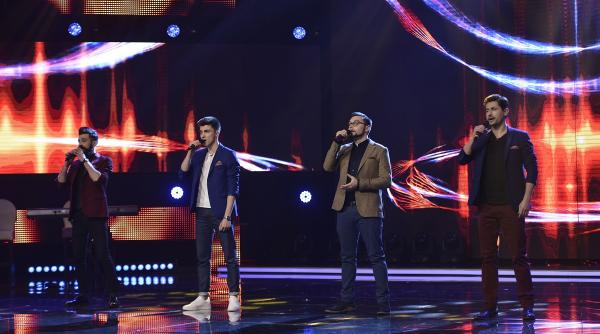 ad libitum s au sacrificat pentru adversarii lor la x factor