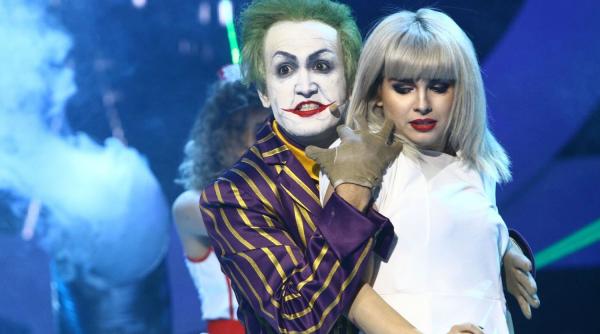 cezar ouatu travestiurile mele au fost ceva groaznic ma inchinam cand ma vedeam